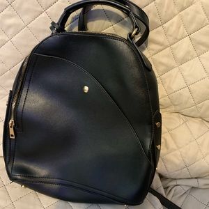 Sole Society HINGI BACKPACK Vegan Shoulder